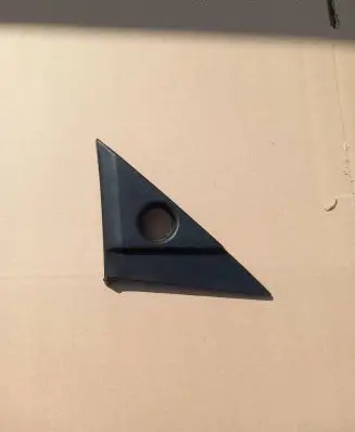 Honda Civic Plastic wing mirror trim cover