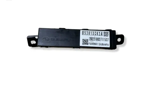 Subaru Ascent Keyless system antenna 85301XC02A FS0489001 20221002711537