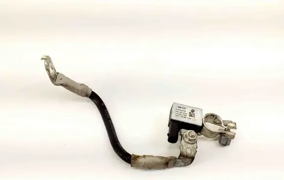 KIA Ceed Negative earth cable (battery) 37180J7200
