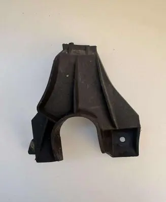 Headlight/headlamp mounting bracket