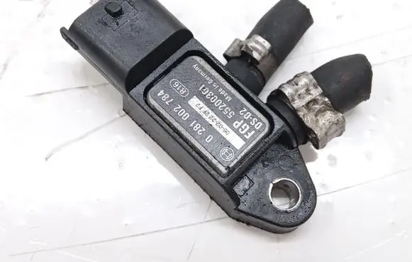 Alfa Romeo 159 Exhaust pressure sensor 55200301