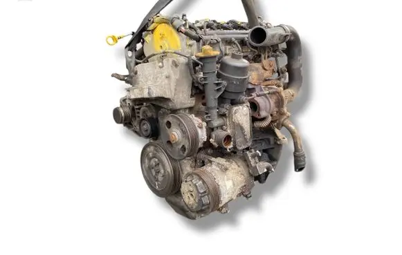 Opel Corsa D Engine Z13DTJ