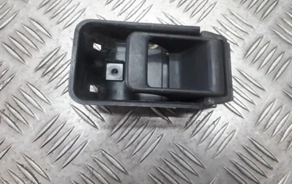 Citroen Jumper Front door interior handle a739