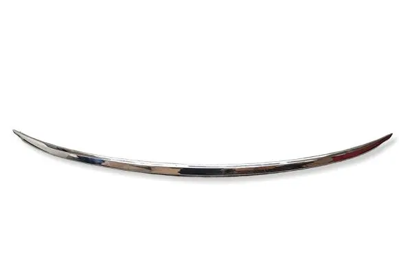Honda CR-V Front bumper splitter molding 71122T1GAG010M1 585130180