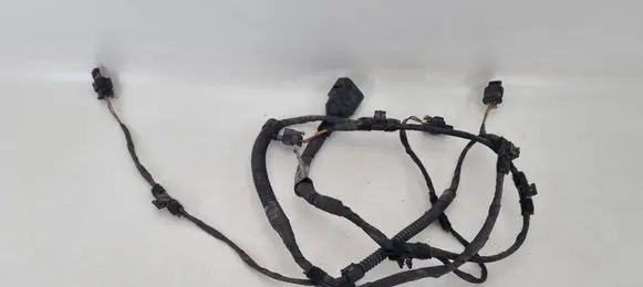 Volkswagen Golf VII Parking sensor (PDC) wiring loom 5G9971104AA