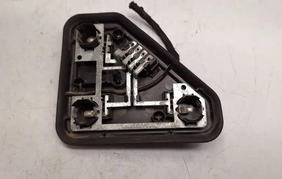 BMW 5 E39 Tail light bulb cover holder 8371325 63218371325