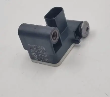 BMW X5 E70 Airbag deployment crash/impact sensor 65776911003 6911003 0285003900