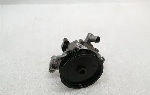 Mercedes-Benz ML W164 Power steering pump pulley 7693955234