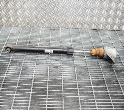 Audi A4 S4 B9 8W Rear shock absorber/damper 8W0513028AQ