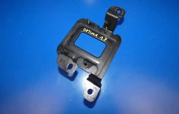 KIA Optima ABS pump bracket 