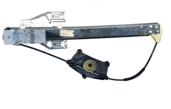 Audi A4 S4 B8 8K Front window lifting mechanism without motor 8K0839461