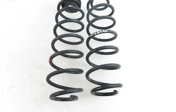 KIA Rio Rear coil spring 
