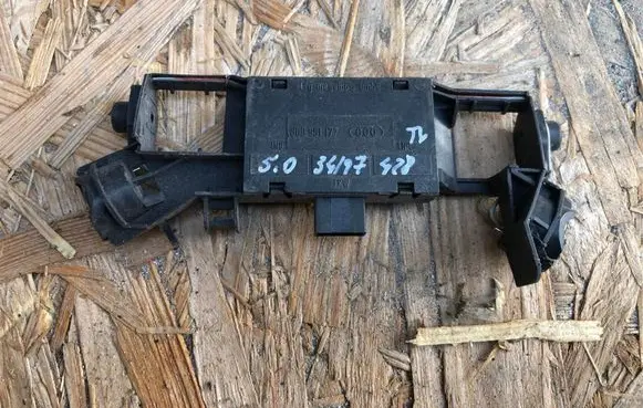 Audi A4 S4 B5 8D Alarm movement detector/sensor 3D0951177