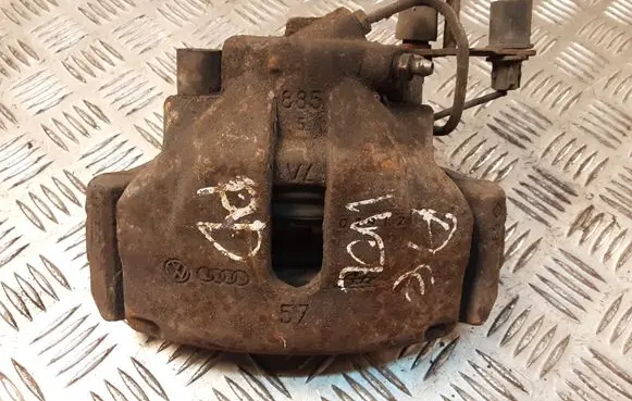Audi A6 S6 C5 4B Front brake caliper