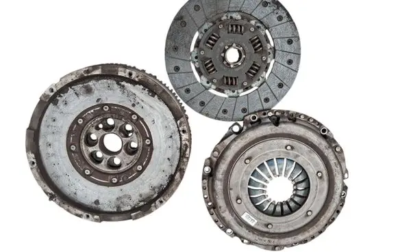 Opel Insignia A Clutch set kit 55562137