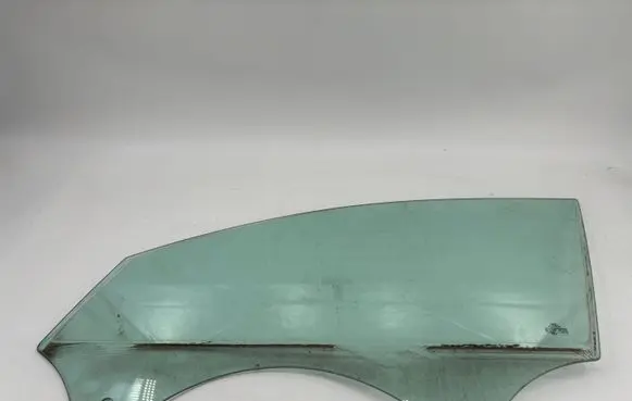 Audi A4 S4 B8 8K Front door window glass four-door 8K0845201C