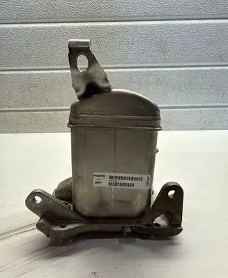 Volvo V40 EGR valve 31370670