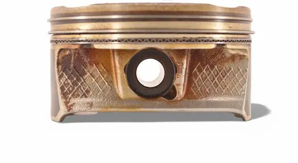 Dodge RAM 1500 DS Piston 5184347AG