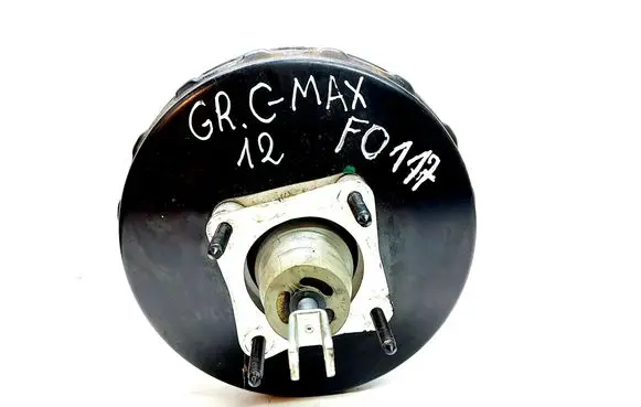 Ford Grand C-MAX Brake booster AV612B195HB
