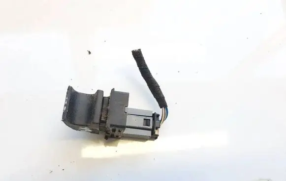 Volkswagen Golf V Electric window control switch 1f0959855