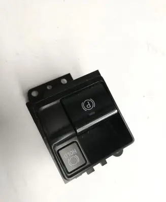 Lexus RX 450H Hand parking brake switch 