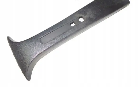 Volkswagen Golf II (B) pillar trim (bottom) 193867285