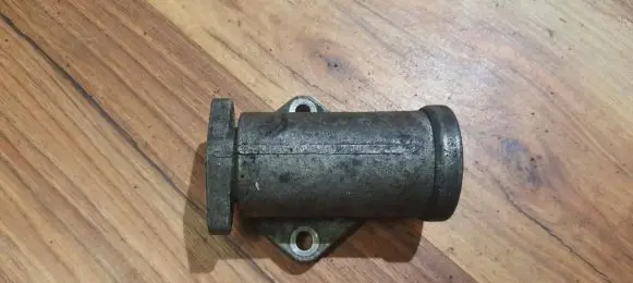 Volvo S40, V40 Idle control valve (regulator) 7700859184