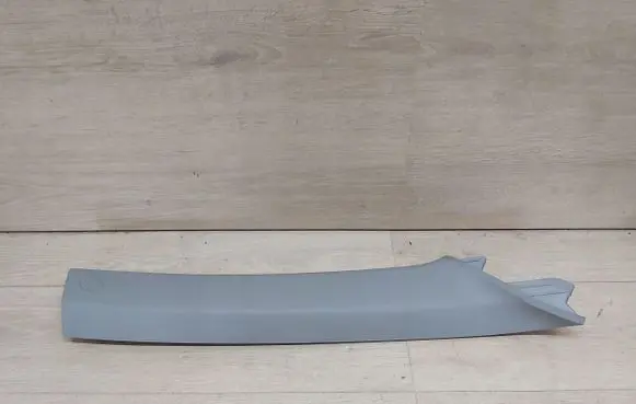Toyota Camry Other sill/pillar trim element 62210-06070
