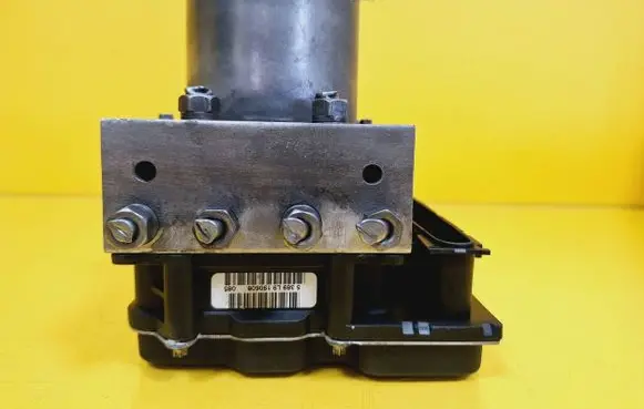 Opel Meriva A ABS Pump 0265950955 13276463