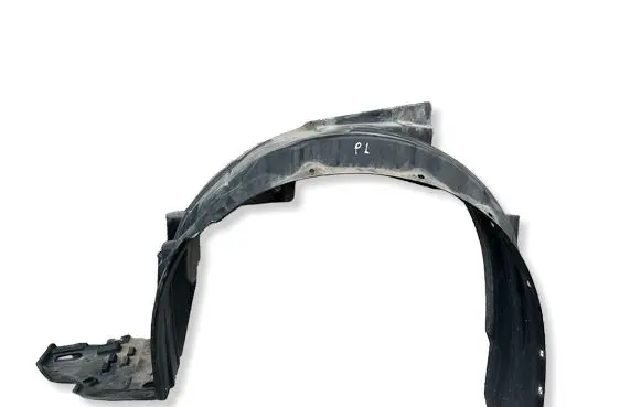 Honda Insight Front wheel arch liner splash guards 74151TM8A050