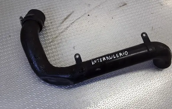 Audi A6 S6 C5 4B Intercooler hose/pipe