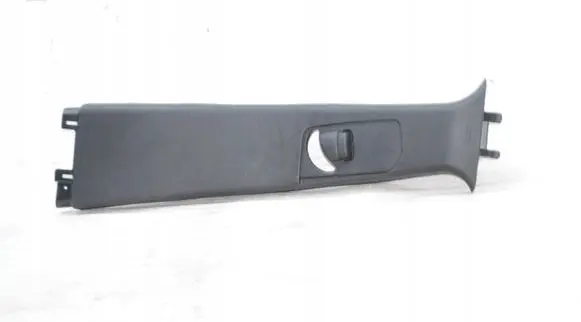 Jeep Grand Cherokee Wiper trim