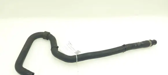 Mercedes-Benz B W246 W242 Engine coolant pipe/hose A2468304596