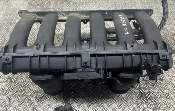 BMW 5 E60 E61 Intake manifold 753474904