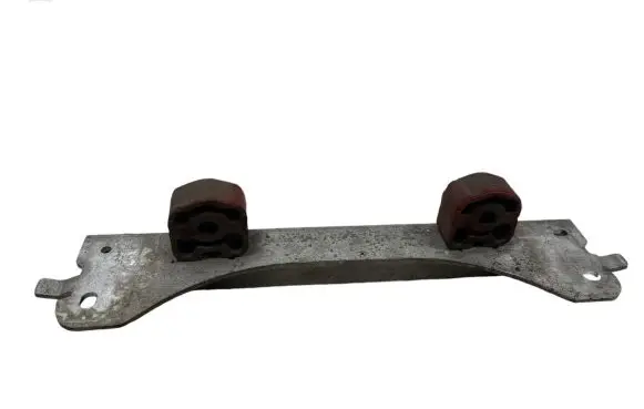 Jaguar XF X250 Muffler mount bracket/holder 6R836741AC
