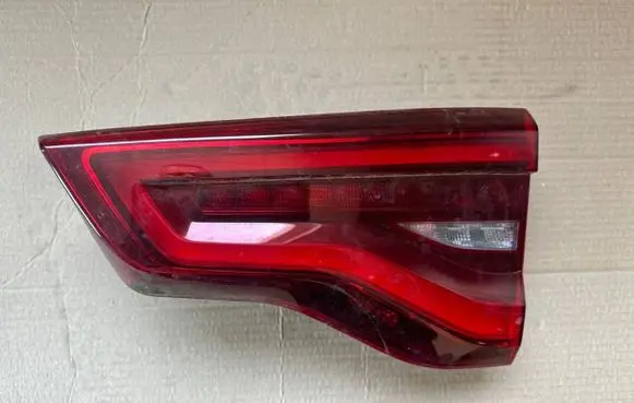 BMW X3 G01 Tailgate rear/tail lights H8740874608 2TZ01269404