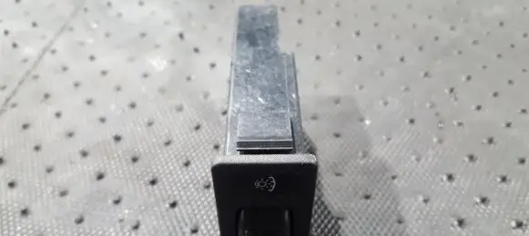 Panel lighting control switch