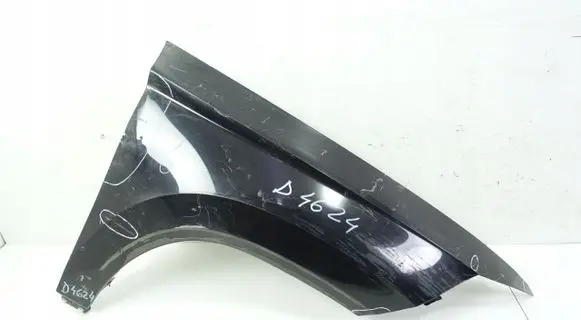 Seat Ibiza V (KJ) Front wheel arch liner splash guards
