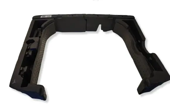 Mitsubishi ASX Tool box 7646A147 7646A148