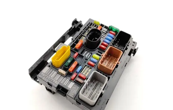 Fuse box set