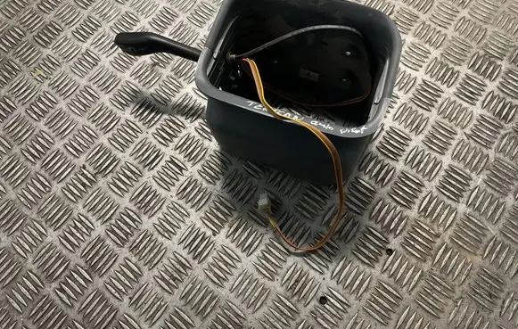 Hyundai Terracan Other dashboard part