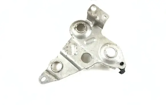 Audi A7 S7 4G ABS pump bracket 4G0614119