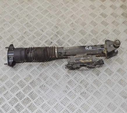 Mercedes-Benz GLS X166 Rear shock absorber/damper A1663263100