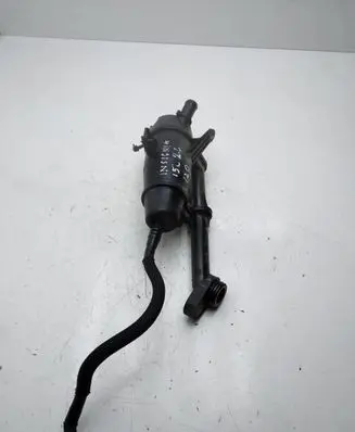Opel Insignia A Oil breather separator 70367396 55575980