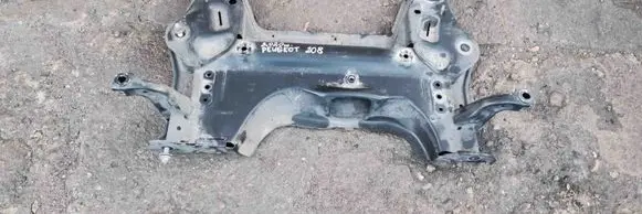 Peugeot 208 Front subframe