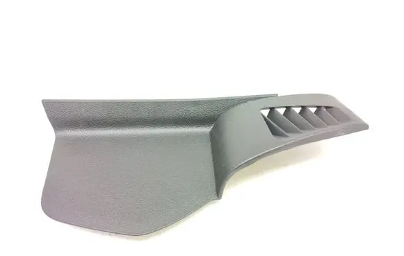 Opel Vivaro Dashboard side end trim 9808188377 MP7256