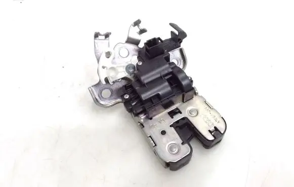 Audi A7 S7 4G Tailgate/trunk/boot lock/catch/latch 8R0827505