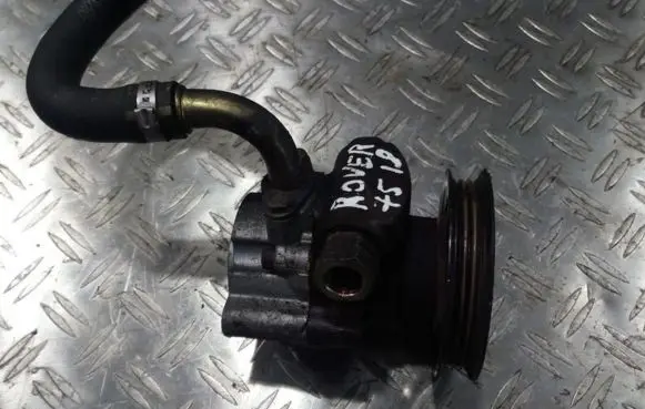 Rover 75 Power steering pump qvb000280
