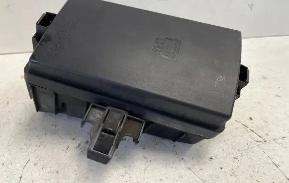 Volkswagen PASSAT B8 Fuse box set 5Q0907361B