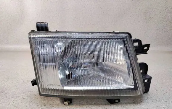Subaru Forester SF Headlight/headlamp